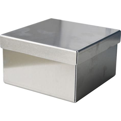 1 by 1.5 box steel|stainless steel box.